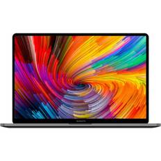 MacBook Pro 16" Touch Bar 2019 | i9 | 64GB | 1TB SSD Space Grey - Brugt - Meget god stand