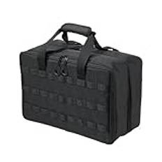 Stor Camping Förvaringsväska,Utility Tote Bag Camping | Stor Utility Storage Organizer Duffle Bag | Vattentät Delad Picnic Camping Organizer-påse för köksredskap, köksredskap, redskap