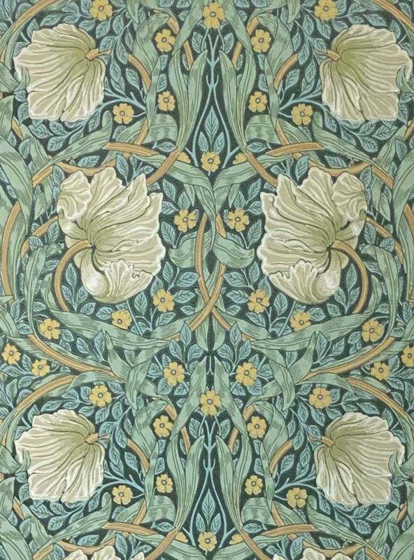 William Morris & Co