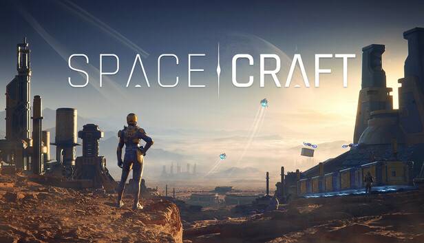 Spacecraft (PC) - Standard