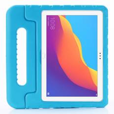 Huawei MediaPad T5 10 - EVA Shockproof hard cover - Blå