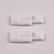 BSP10 2 Pieces Steering Lock Ignition Cylinder Barrel Plastic Lock For VW Seat Skoda 3B0905855 1K0905851 6RA905865