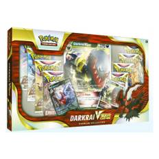Pokémon TCG: Darkrai VSTAR Premium Collection Box