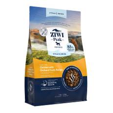 ZIWIPEAK Dog Steam & Dried torkad hundmat med kyckling 3,2 kg