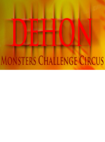 Monster Challenge Circus Steam Key GLOBAL