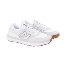 New Balance 574 Greens v2 Dam - Seashell