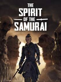 The Spirit of the Samurai (PC) - Steam Account - GLOBAL