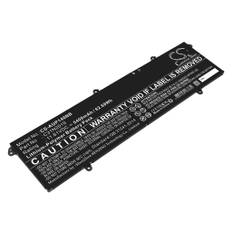 Batteri till Asus VivoBook Pro 14X OLED M7400 mfl