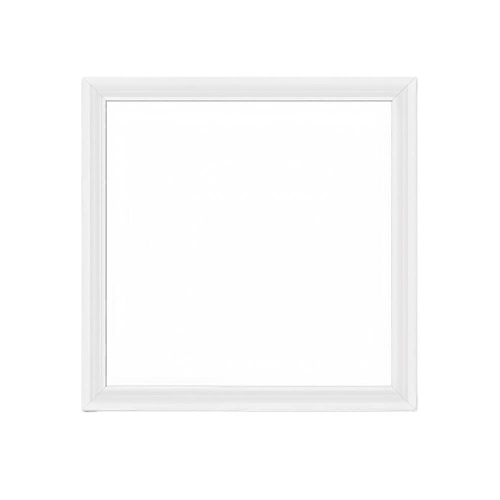 29,5x29,5 LED panel, 18W - Hul: 28 x 28 cm - Dæmpbar : Ikke dæmpbar, Kulør : Varm