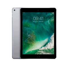 Brugt iPad Air 9.7" 2.Gen (2014) Cellular - 64GB / Rigtig god / Sølv