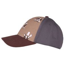 Lindberg Kids' Kingston Sun Cap Beige, 52/54