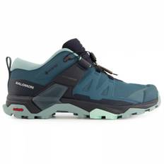 Salomon Women's X Ultra 4 GTX Multisportsko Damer størrelse 4 farve blå