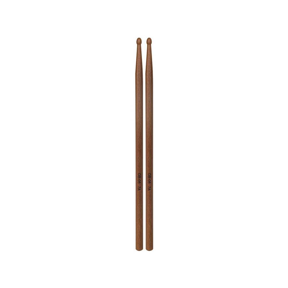 Drum Sticks Mahogany Jazz Drum Sticks Drumsticks Children'S Beginners 7A Small Drum Drumsticks