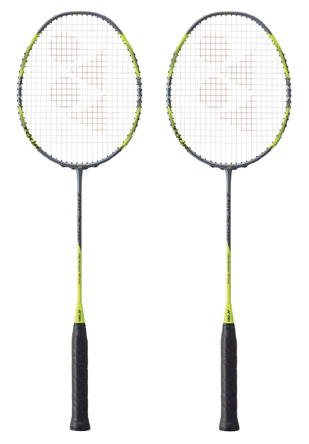 2 stk. Yonex Arcsaber 7 Tour