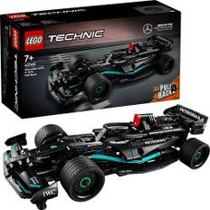 Lego Technic, Mercedes-AMG F1 W14 E Pull-back
