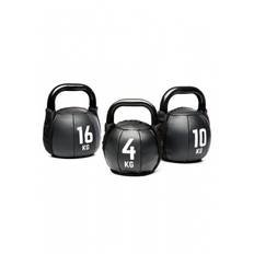 PVC KETTLEBELL (8 kg)