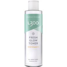 L300 Fresh Glow Toner, 200 ml