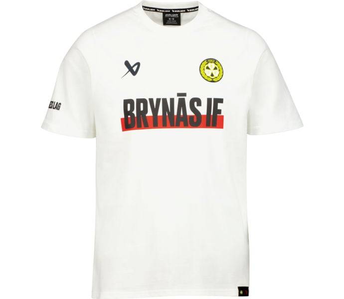 Players JR t-shirt, VIT, Barn, 140