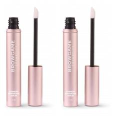 2st Browgame Cosmetics Eyebrow Growth Serum Translucent - 3 ml