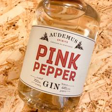 Pink Pepper Gin