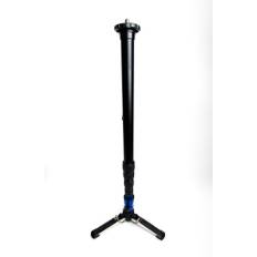 Triopo 3 bens monopod DV27 i aluminium