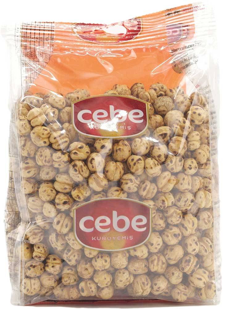 Hilda Ristede Kikærter 400 g