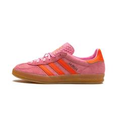 Adidas Gazelle Indoor "Beam Pink" - 37 1/3