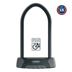 ABUS GRANIT X-PLUS 540/160HB230 + EAZY KF