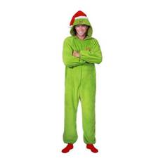 The Grinch® Onesie Kostume