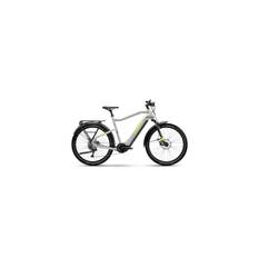 Cykel Haibike Trekking 6 High i630Wh 10-G Deore