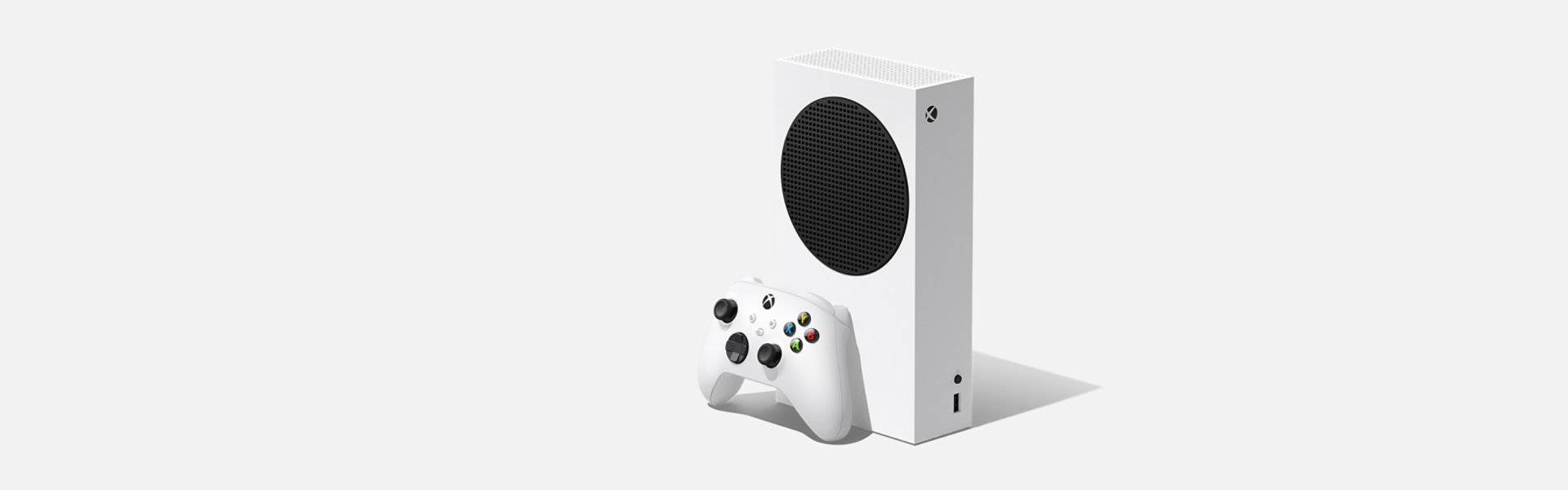 Xbox Series S