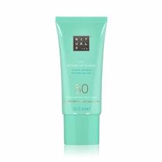 Rituals Karma Sun Protection Face Cream SPF50 White Tea & Ginkgo Biloba 0ml