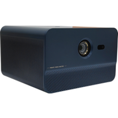 Everycom M3000 Pro 3D 4K UHD UST LED LCD  800 ANSI Lumens LASER TV PROJECTOR 4K HOME THEATER