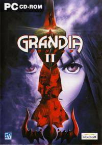 PC - Grandia II (Beg)