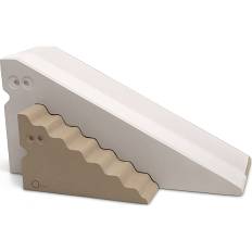 bObles dino - sand grey