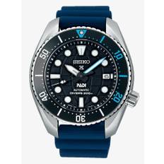 Seiko Mens Prospex PADI King Sumo Blue Watch SPB325J1