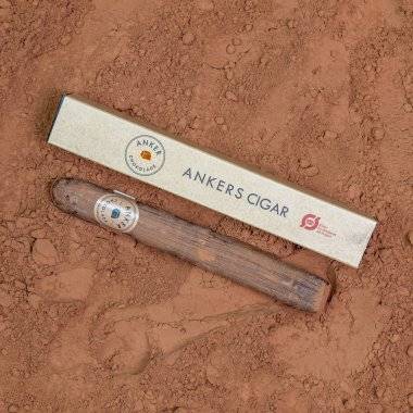 Ankers Chokolade Cigar