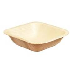 Skål PURE Palmblad 100ml 10x10x3cm 25/FP