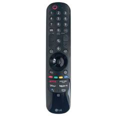 Fjernbetjening, Original, LG Magic Remote, MR22GN/MR23GN, AKB76040001