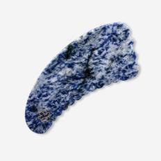 Body Gua Sha - Blue Jasper