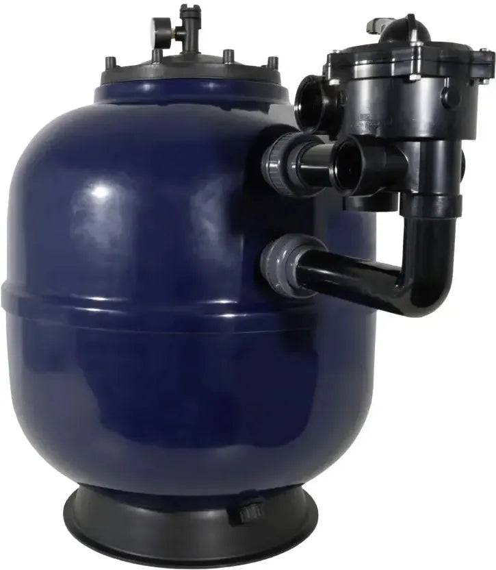 SANDFILTER LINZ 610 13,7 m3/h 175 kg
