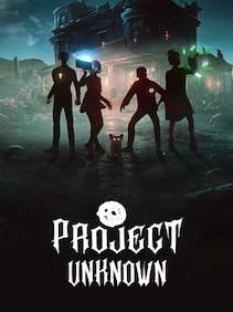 Project Unknown (PC) - Steam Account - GLOBAL