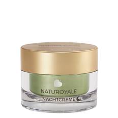 Annemarie Börlind Naturoyale Night Cream 50Ml Nude