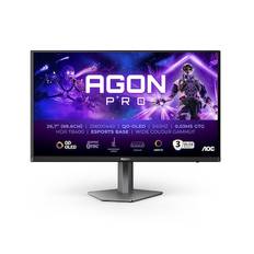 AOC 27'' gamingskærm Agon Pro AG276QZD2