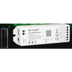 5 IN 1 WIFI LED Controller Voice Control