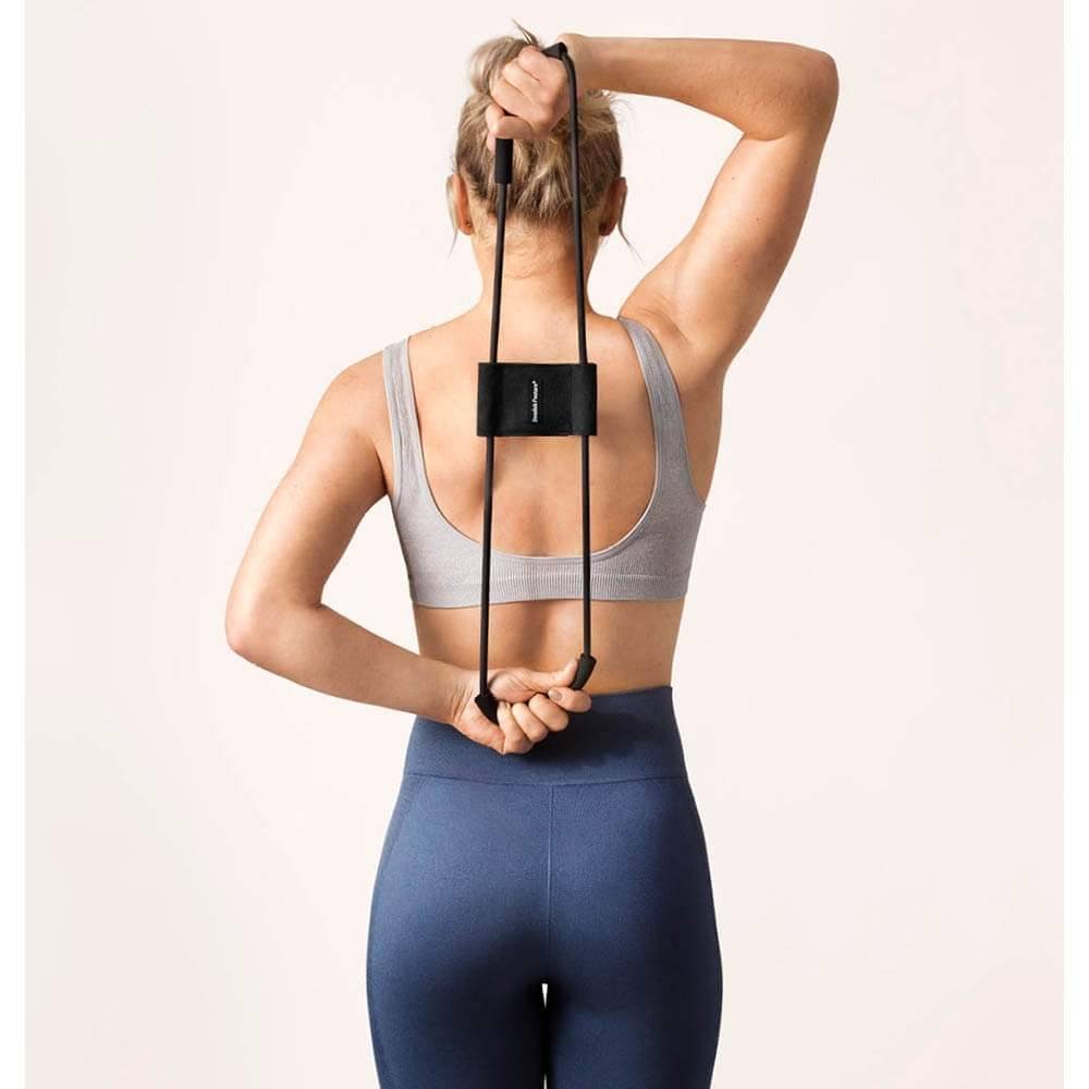 SWEDISH POSTURE Träningsband Trainer 3in1 Medium