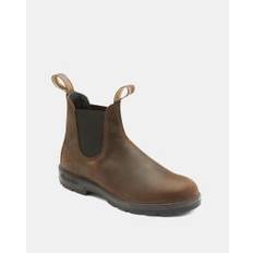 Classic Comfort Leather boots 1609