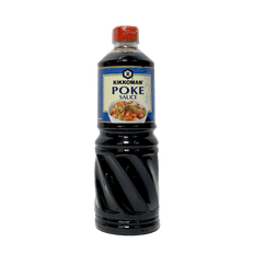 Poke Sås 975ml Kikkoman Japan