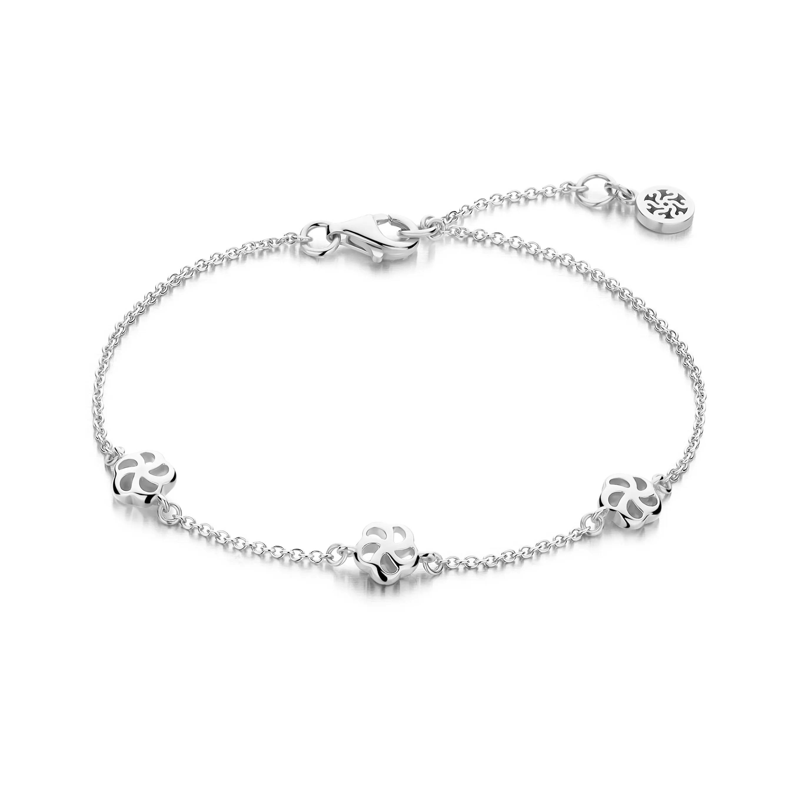Spirit Icons Jasmine Bracelet