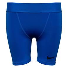 Nike Pro Compression Tights Dri-FIT LP - Blå/Sort/Hvid Kvinde